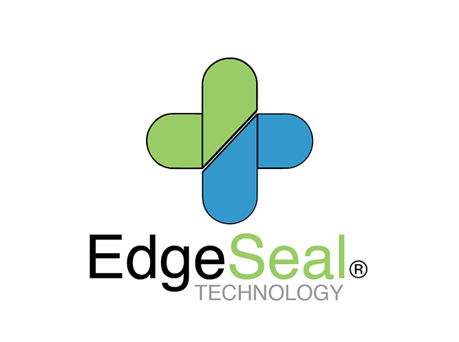Introducing EdgeSeal™ Technology