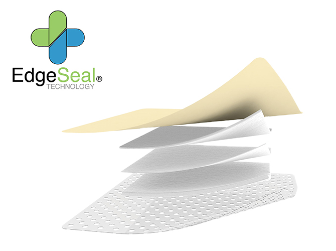 Why Choose Advanced Wound Care with EdgeSeal™?
